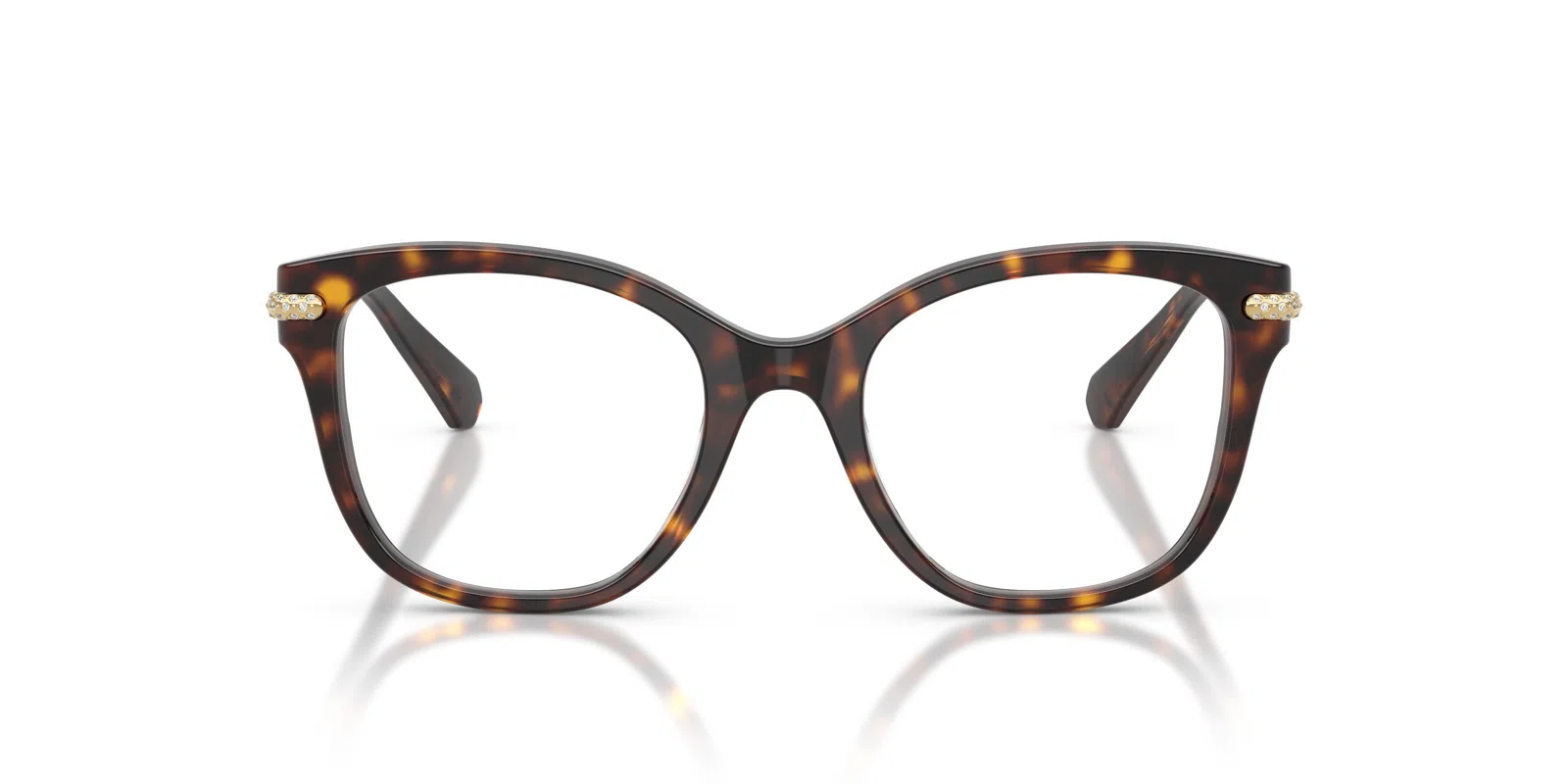 Swarovski 2044 Eyeglasses - view 31